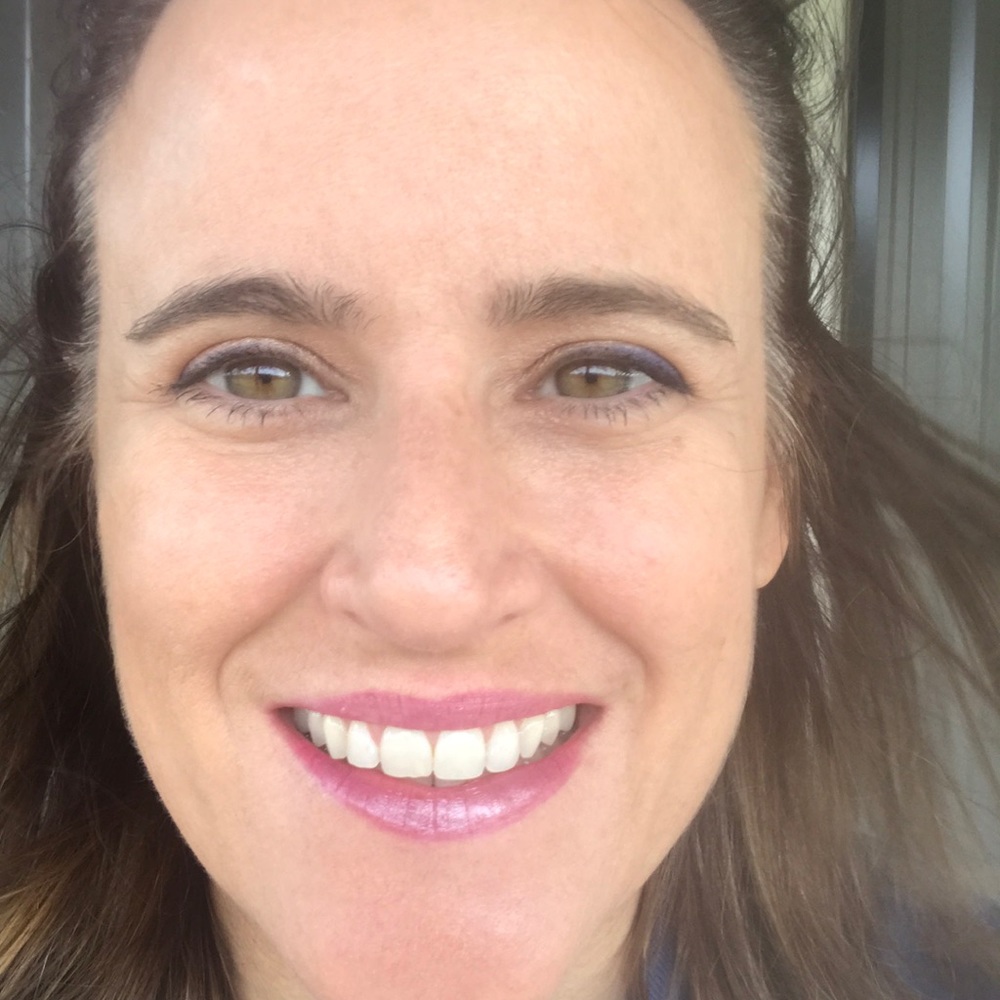 Meet your Posher, Melinda